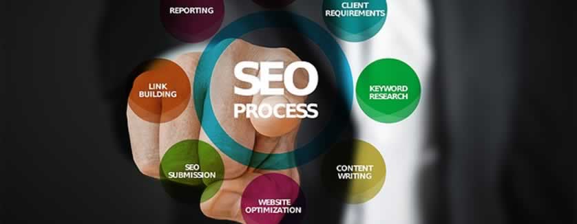 We are a Search Engine Optimization Consultant company that will help you get new customers with internet marketing with local SEO services