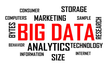 Database work is a specialty of ours.  We can help with data collection and analysis.  Data scraping, web harvesting and web data extraction are other things we can help you with